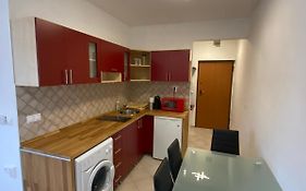 Elixir Apartment